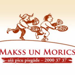 📝 Макс и Мориц Riga, BAUSKAS IELA 2 📝 Макс и Мориц Riga, BAUSKAS IELA 2