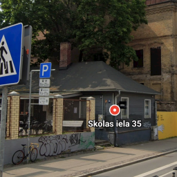 MOKU RIGA, SKOLAS IELA 35 MOKU RIGA, SKOLAS IELA 35