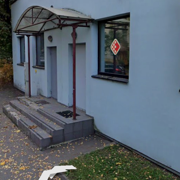 Fenikss RIGA, KASTRANES IELA 3A