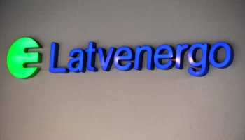 "Latvenergo" выпустит зеленые облигации, средства пойдут на возобновляемую энергетику "Latvenergo" выпустит зеленые облигации, средства пойдут на возобновляемую энергетику