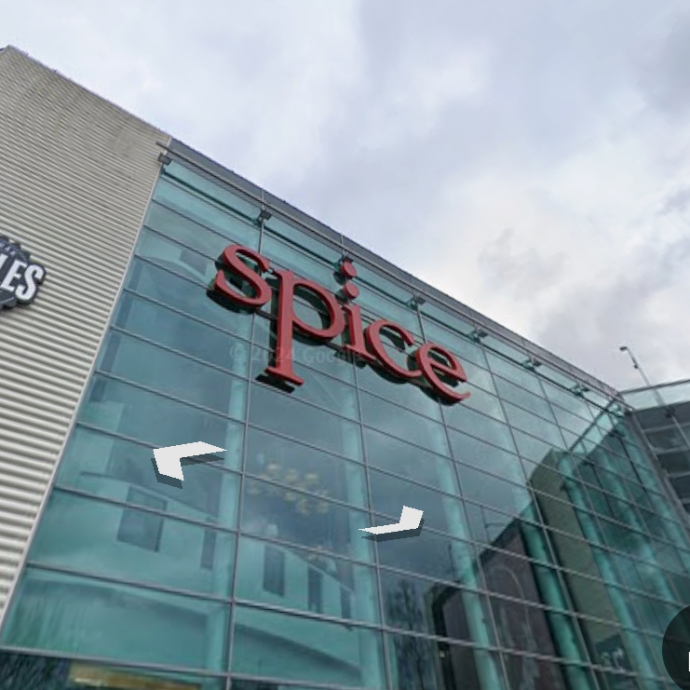 LIDO RIGA, LIELIRBES IELA 29