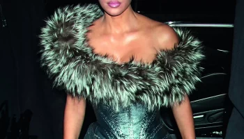 Ким Кардашьян рассказала о диагнозе аневризма и влиянии стресса Ким Кардашьян рассказала о диагнозе аневризма и влиянии стресса